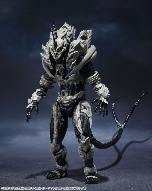 Tamashii Nations - S.H.MonsterArts - Godzilla: Final War: Monster X