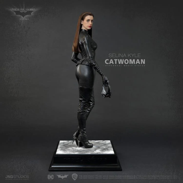 PRE-LOVED - JND Studios - TDK Rises - HMS-004 - 1/3 Scale Selina Kyle Catwoman