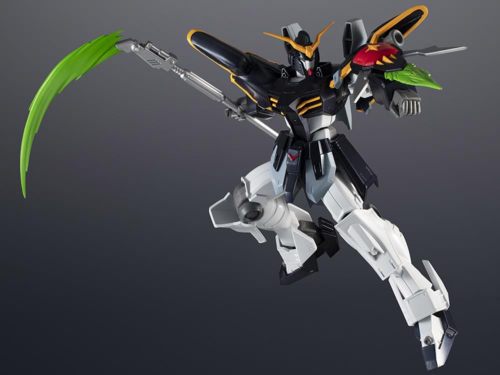 Tamashii Nations - Gundam Universe - GU06 Gundam Deathscythe