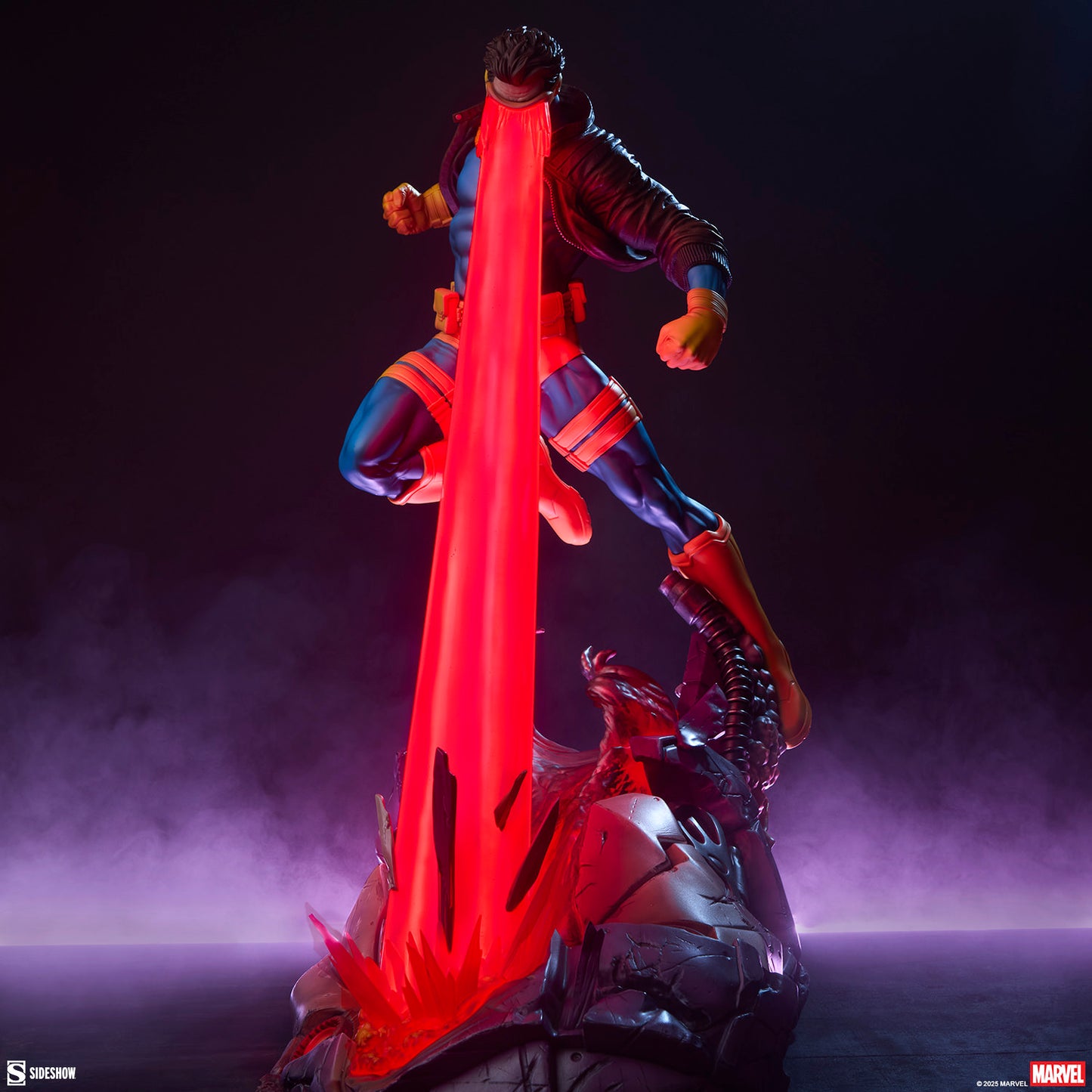 Sideshow Collectibles – Cyclops Premium Format Statue