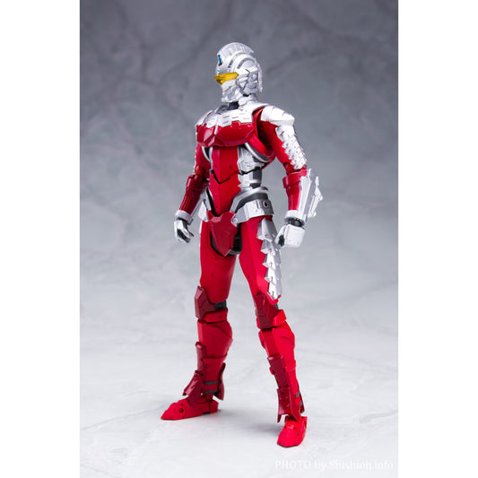 S.H.FIGUARTS - Ultraman Suit Ver.7 - 57058-1