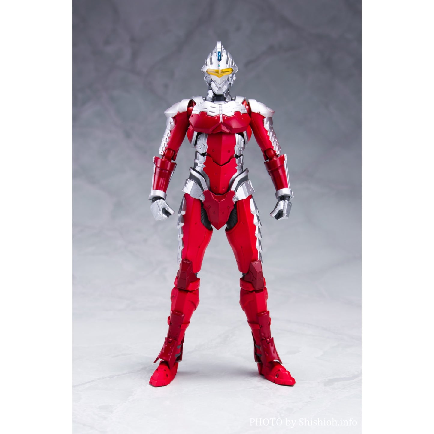 S.H.FIGUARTS - Ultraman Suit Ver.7 - 57058-1