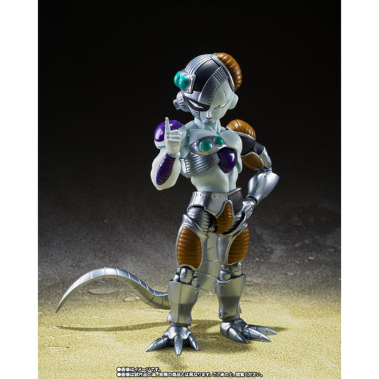 S.H.FIGUARTS - Dragon Ball Z: Mecha Frieza