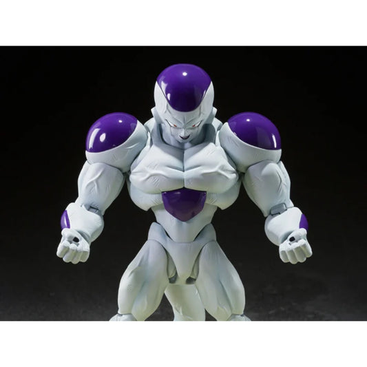 S.H.FIGUARTS - Dragon Ball Z Full Power Frieza