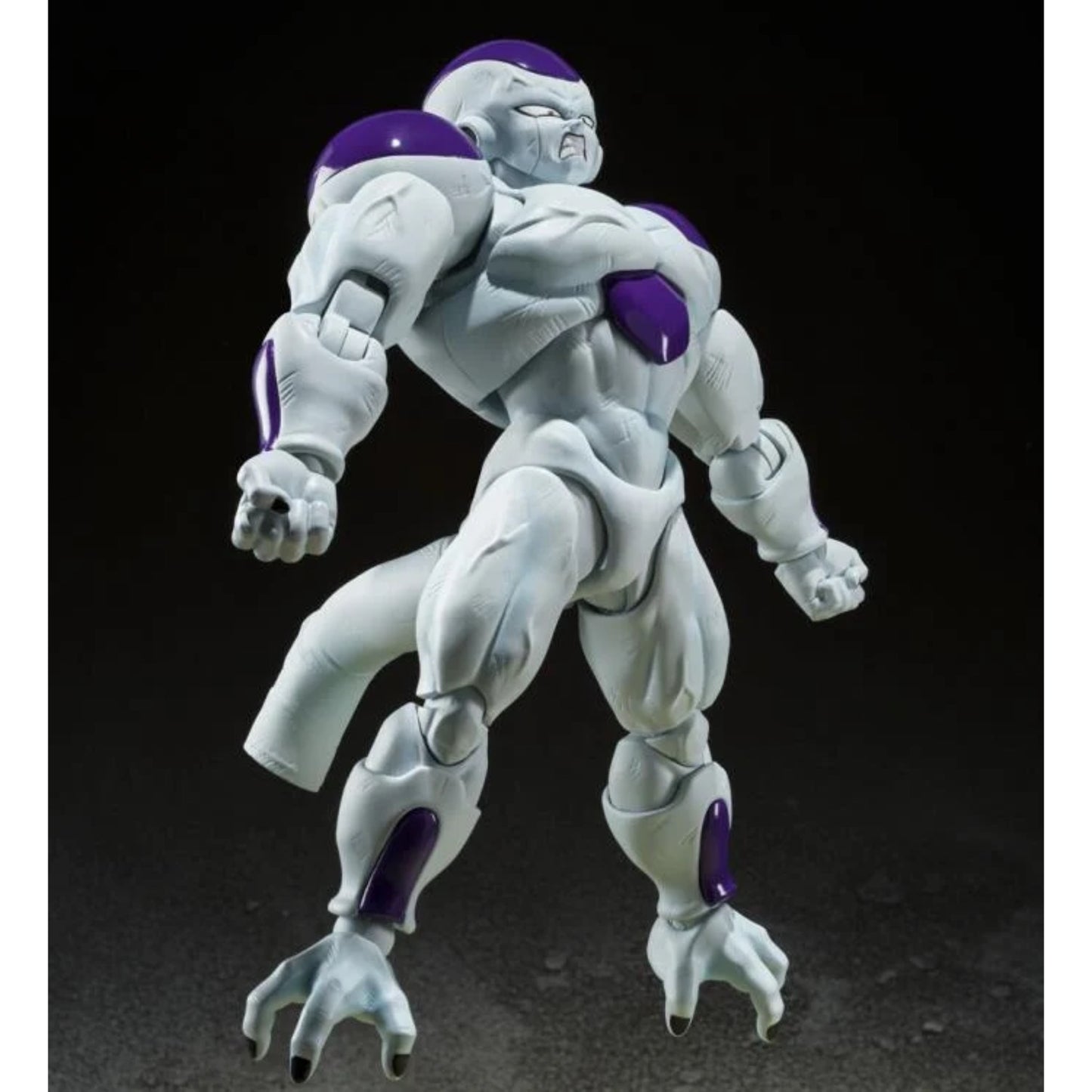 S.H.FIGUARTS - Dragon Ball Z Full Power Frieza - 66459-4
