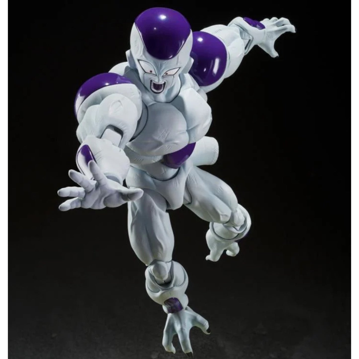 S.H.FIGUARTS - Dragon Ball Z Full Power Frieza - 66459-4