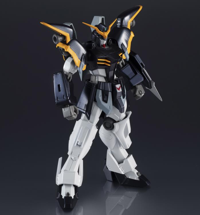 Tamashii Nations - Gundam Universe - GU06 Gundam Deathscythe
