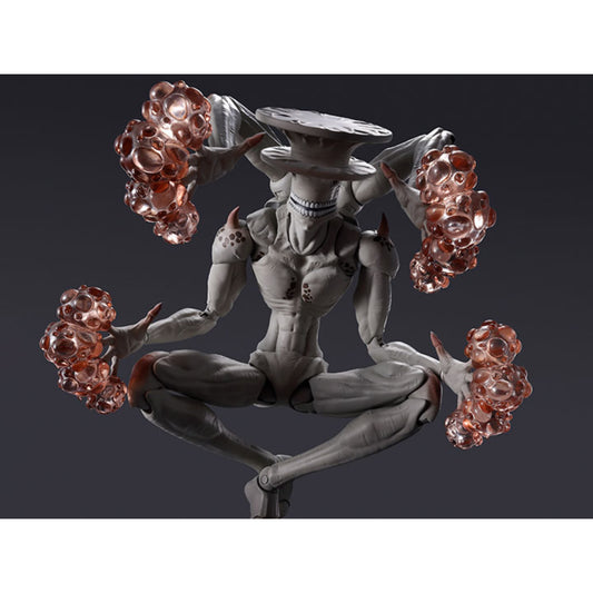 S.H.FIGUARTS - Kaijun No. 8 - Kaijun No. 9