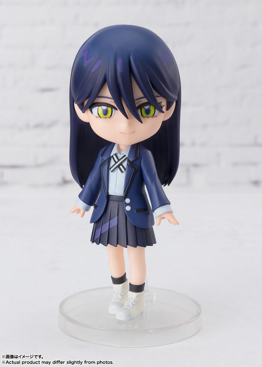 Tamashii Nations - Figuarts Mini - Gundam GQuuuuuuX : Nyaan