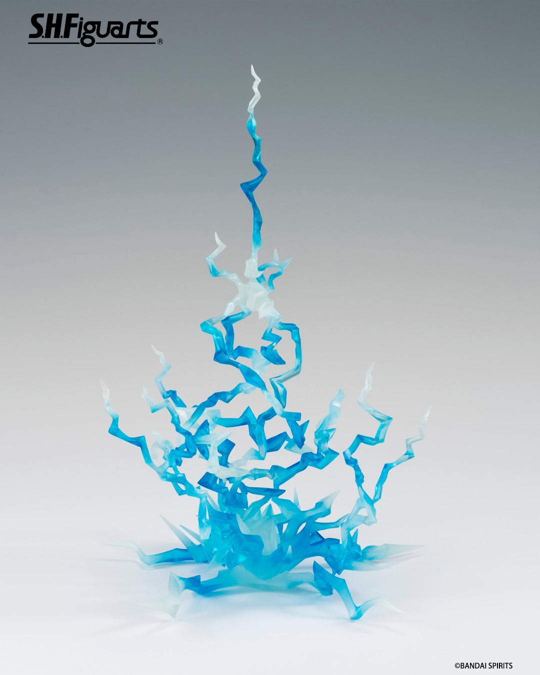 Tamashii Nations - Tamashii Effects: THUNDER Blue Ver. for S.H.Figuarts