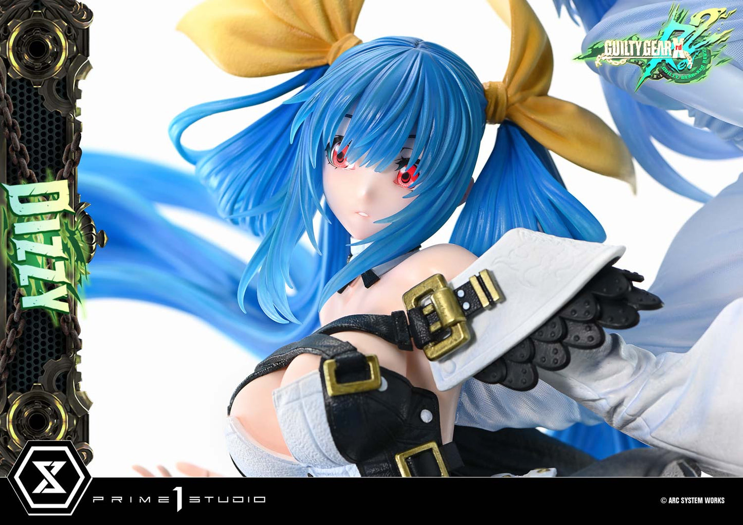 Prime 1 Studio - GUILTY GEAR Xrd REV 2: 1/4 Scale Dizzy