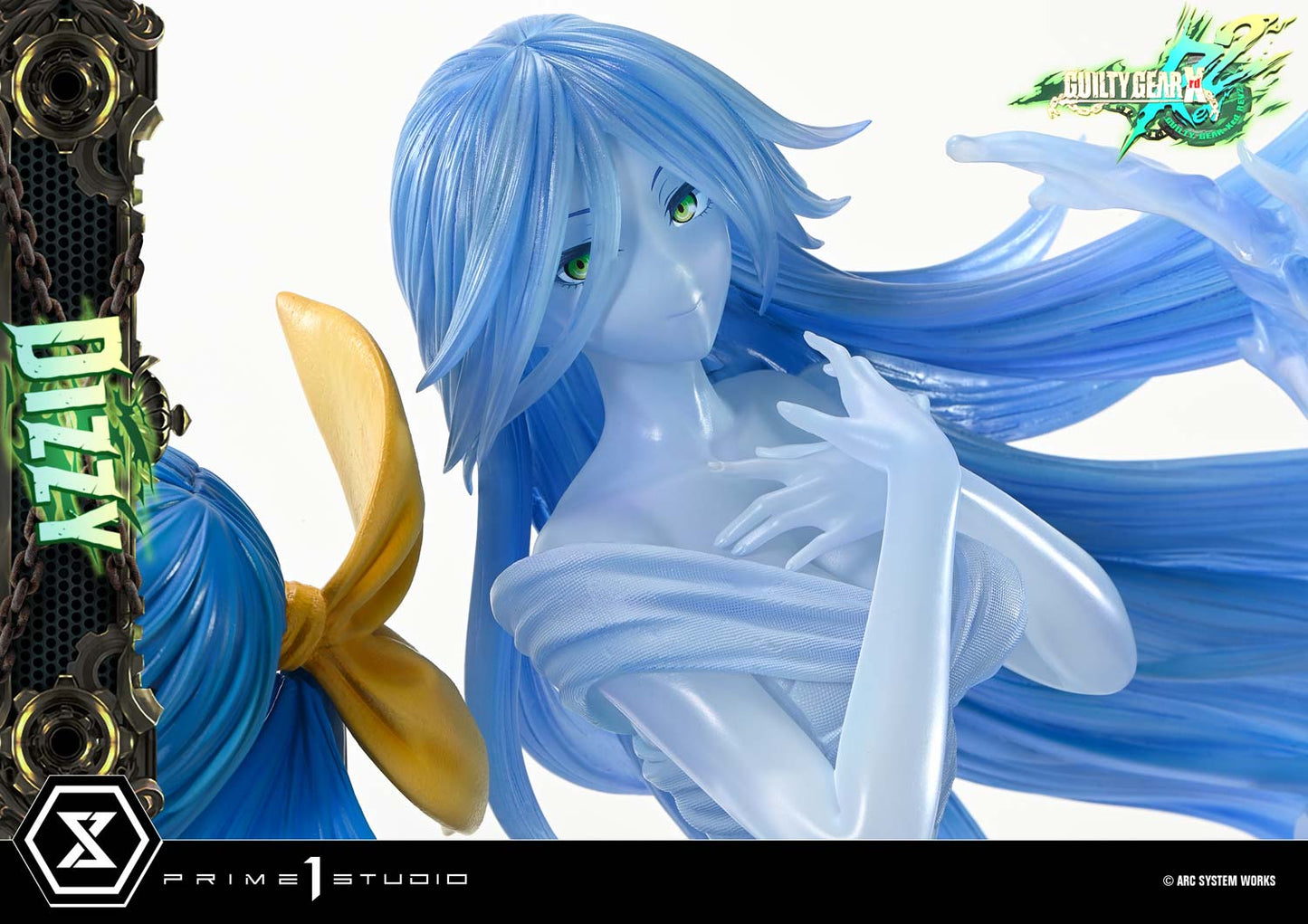 Prime 1 Studio - GUILTY GEAR Xrd REV 2: 1/4 Scale Dizzy