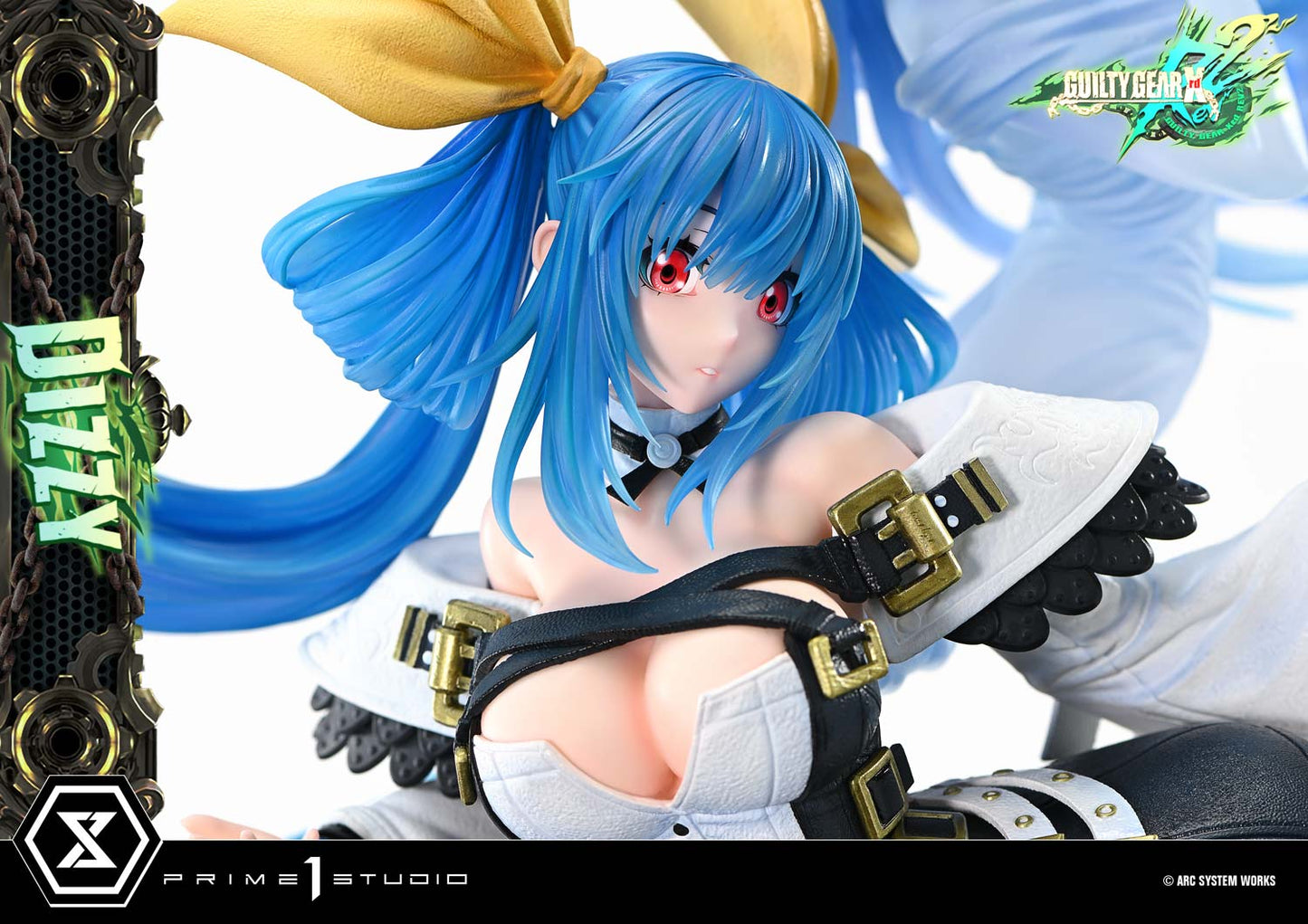 Prime 1 Studio - GUILTY GEAR Xrd REV 2: 1/4 Scale Dizzy