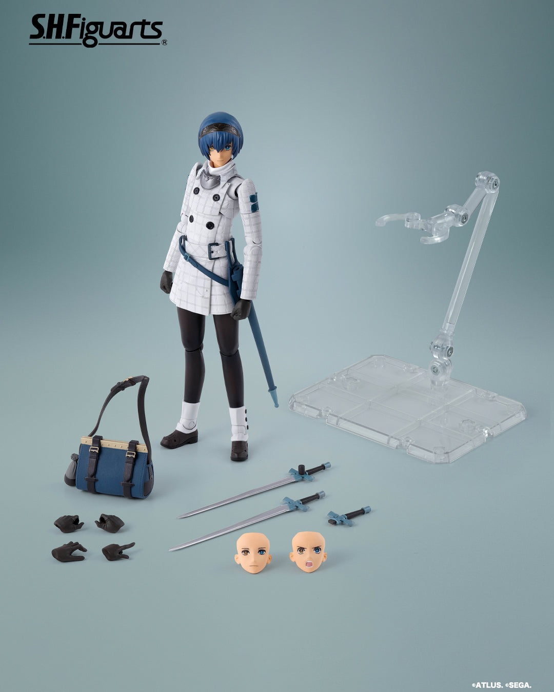 Tamashii Nations - S.H.Figuarts - Metaphor: Refantasio Protagonist