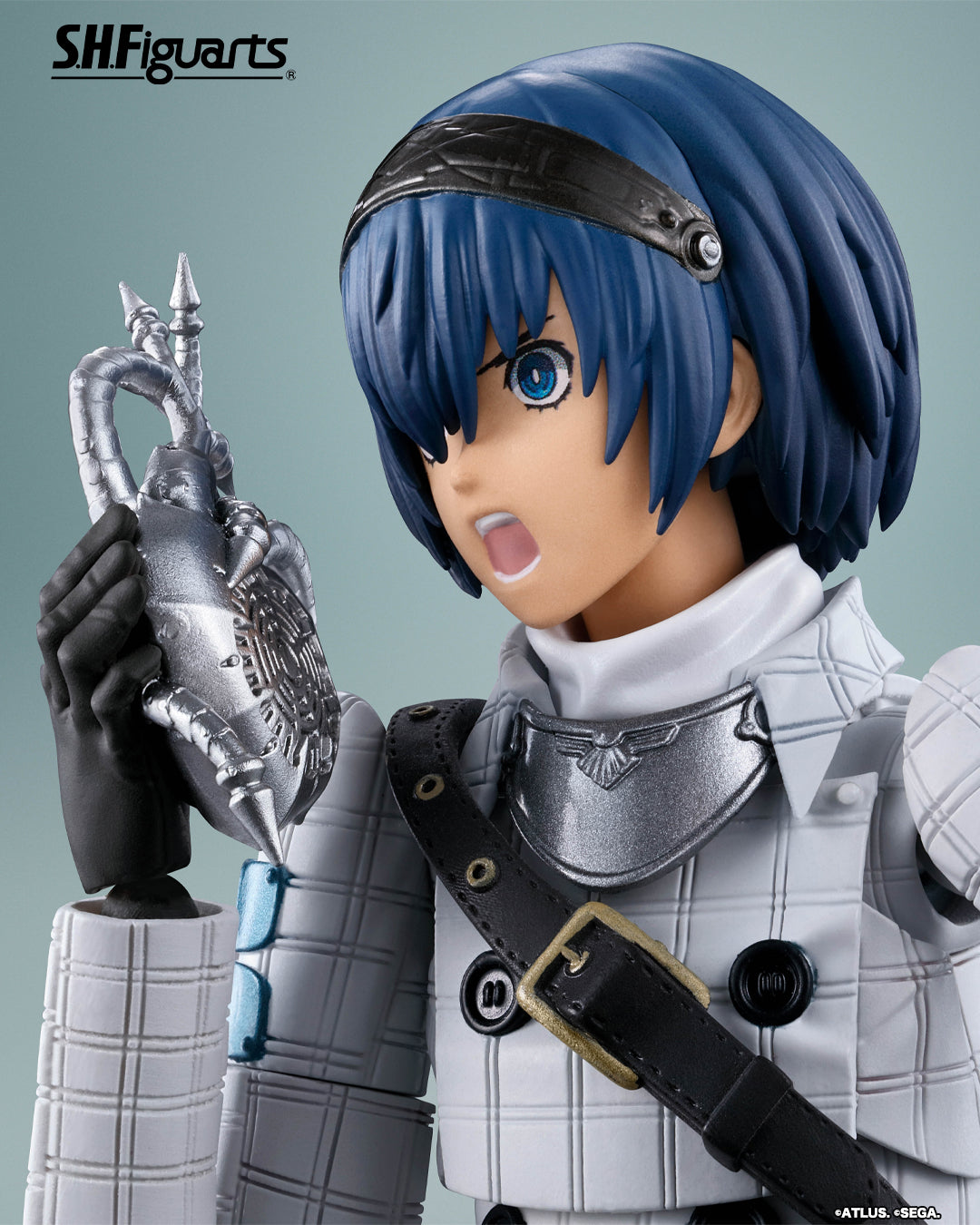 Tamashii Nations - S.H.Figuarts - Metaphor: Refantasio Seeker