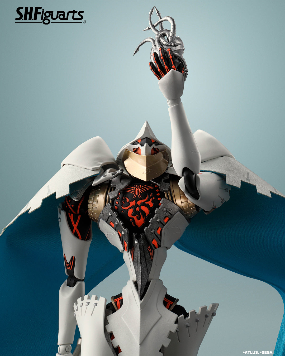 Tamashii Nations - S.H.Figuarts - Metaphor: Refantasio Seeker