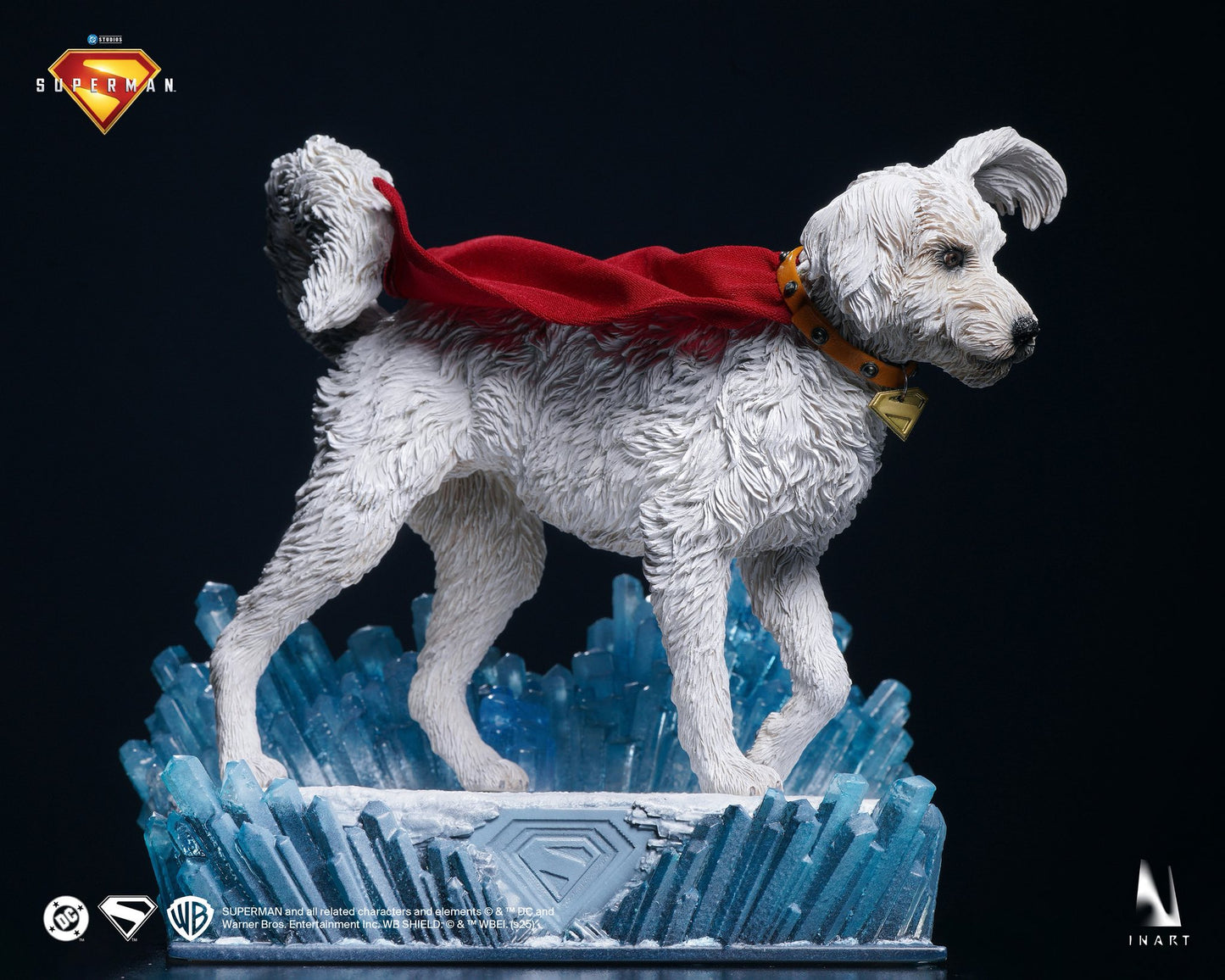 INART - Superman: 1/6 Scale Superman