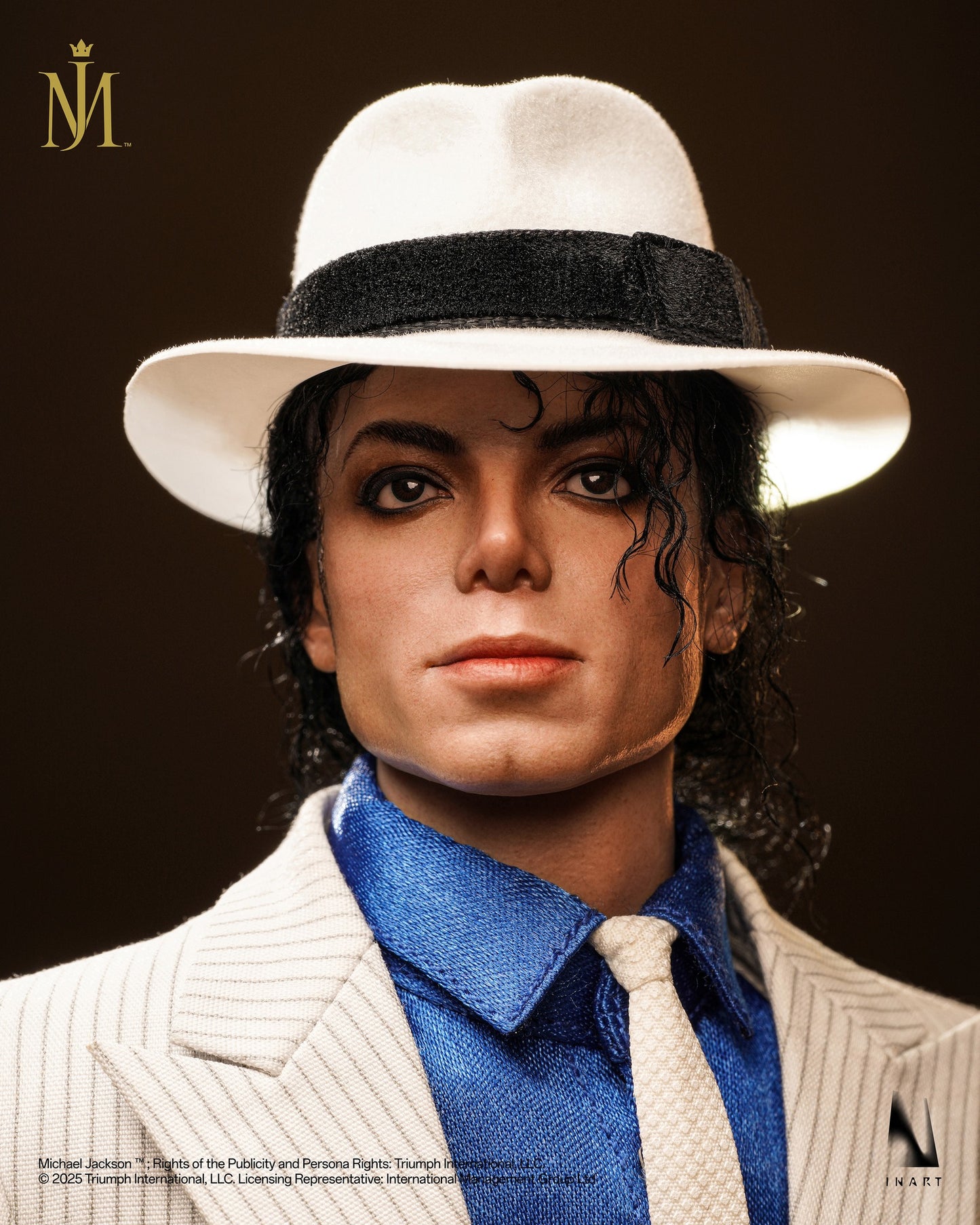 Inart: Michael Jackson - Smooth Criminal 1/6 Collectible Figure