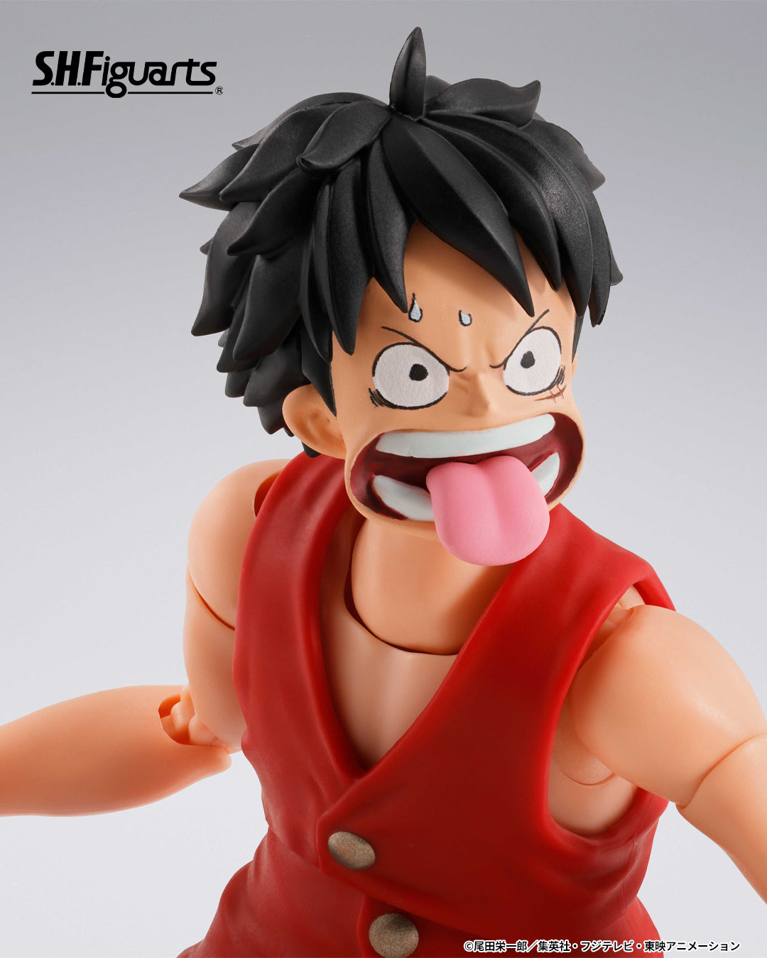 Tamashii Nations - S.H.Figuarts - One Piece: DRACULE.MIHAWK -HAWKEYE-