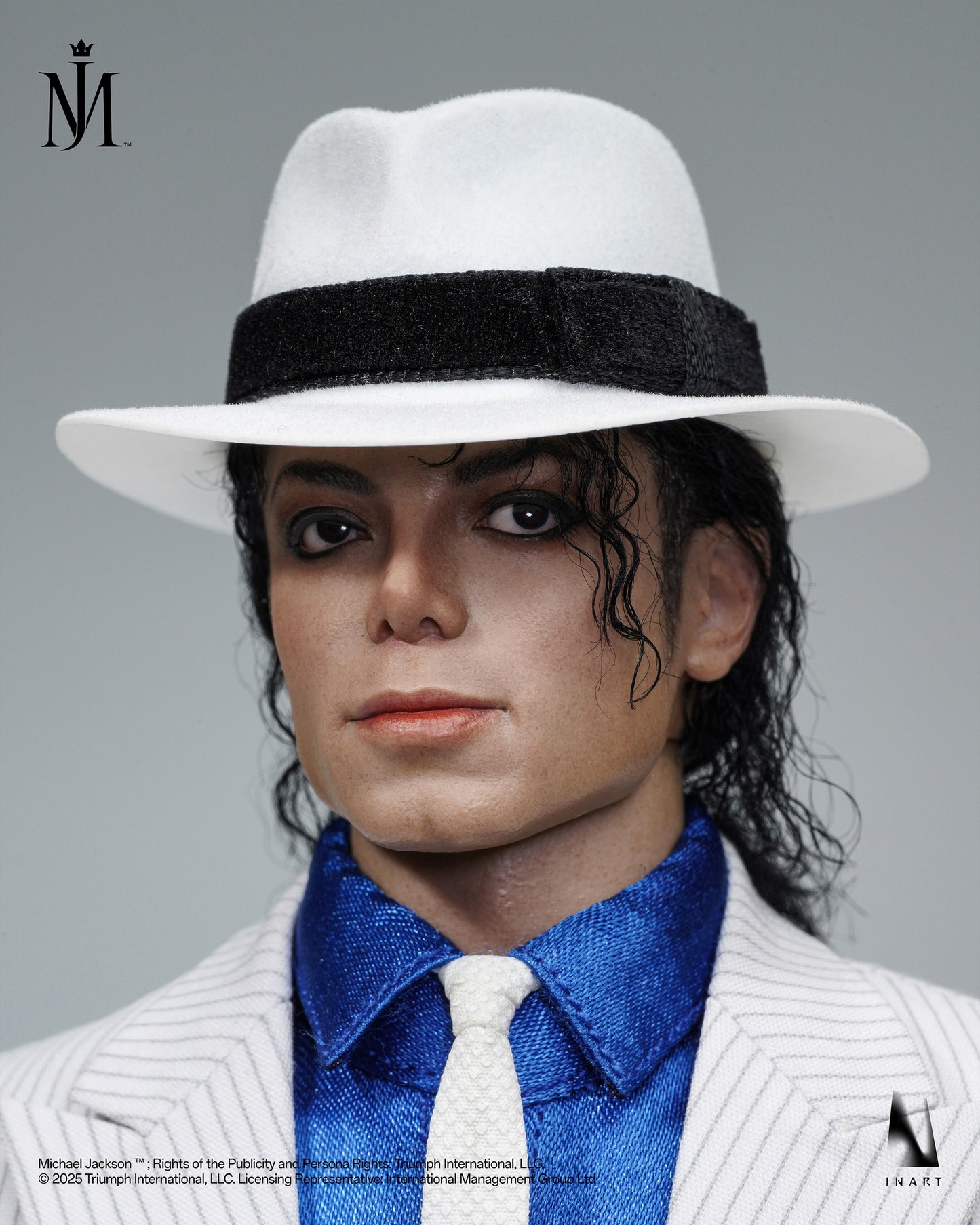 Inart: Michael Jackson - Smooth Criminal 1/6 Collectible Figure