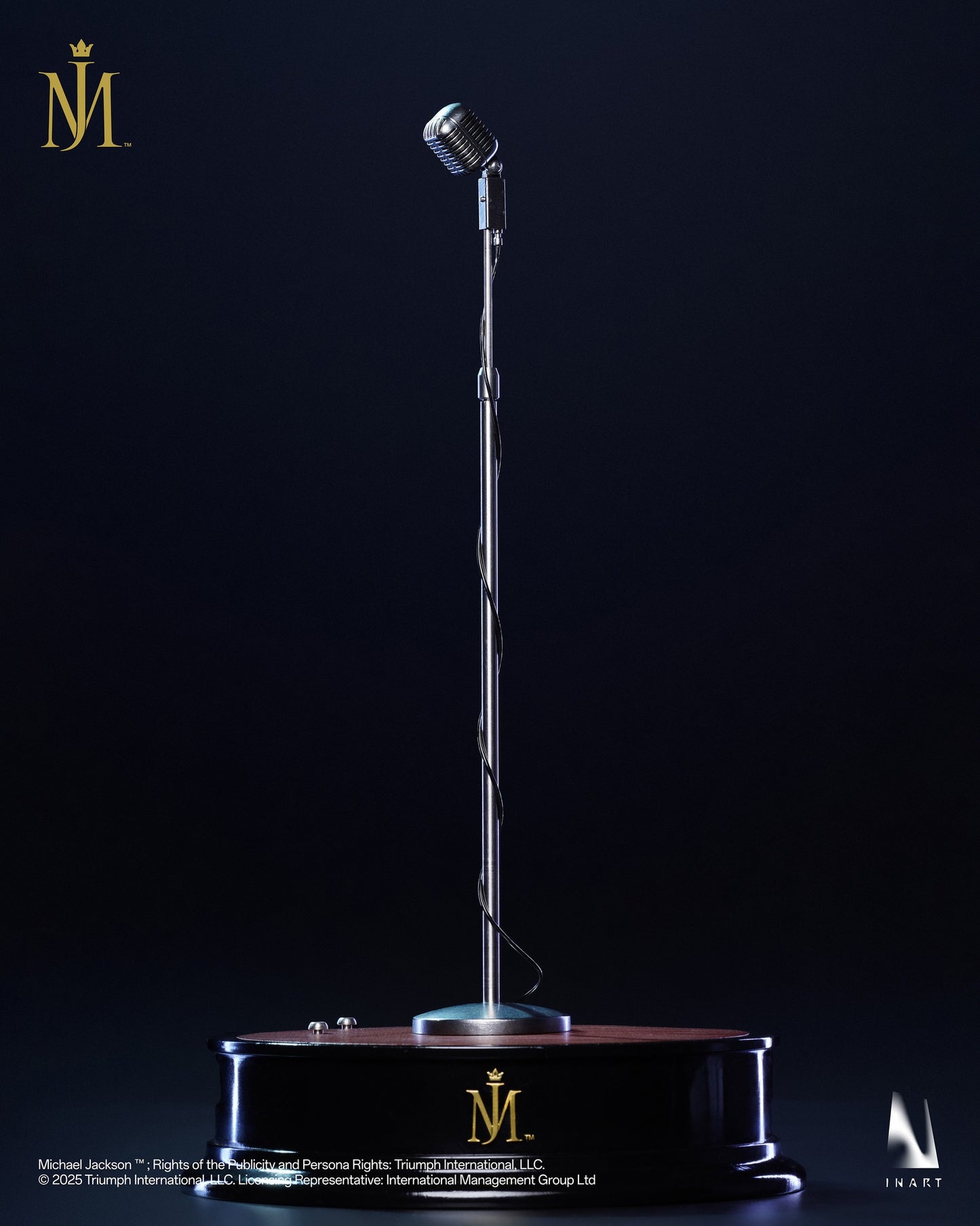 Inart: Michael Jackson - Smooth Criminal 1/6 Collectible Figure