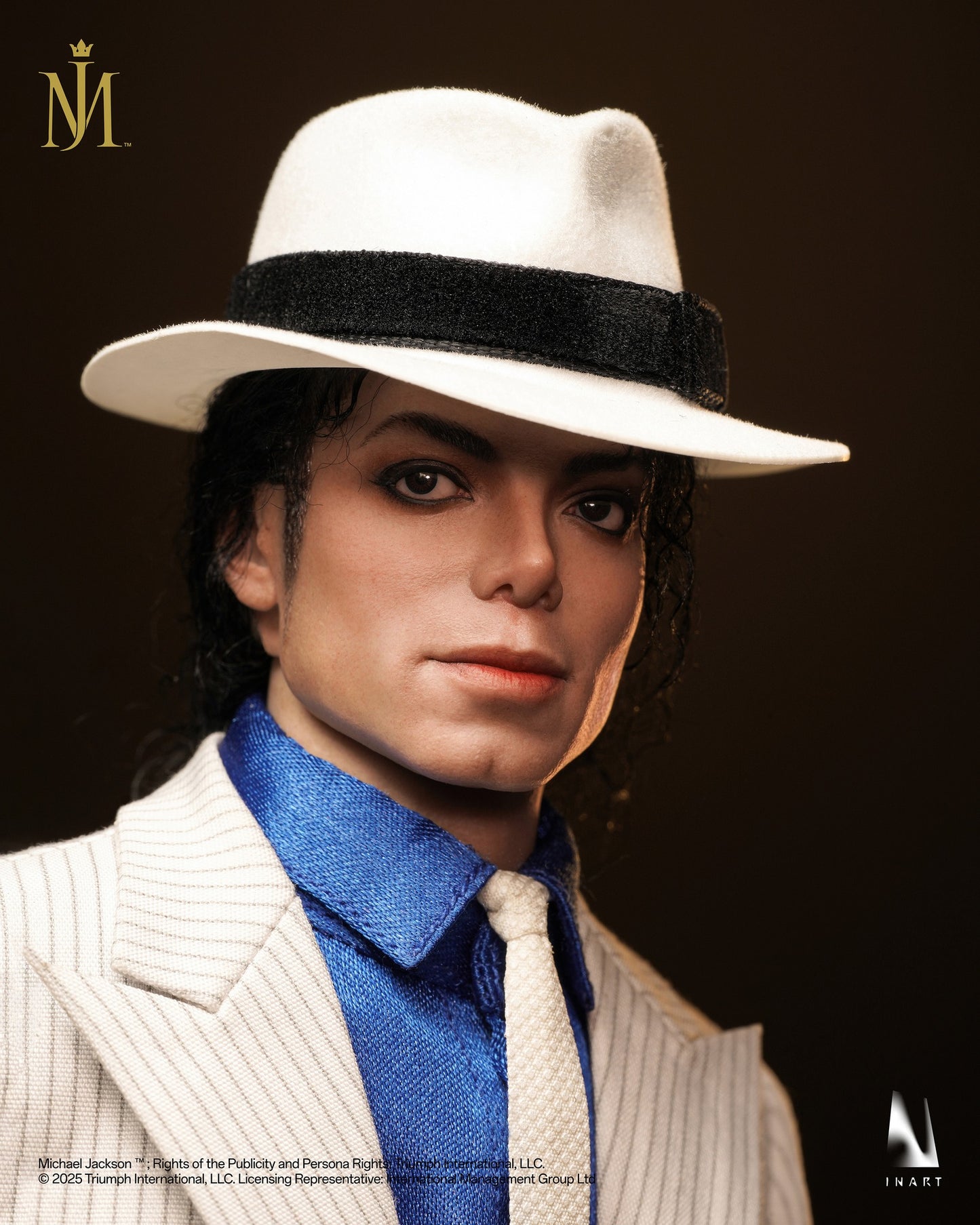 Inart: Michael Jackson - Smooth Criminal 1/6 Collectible Figure