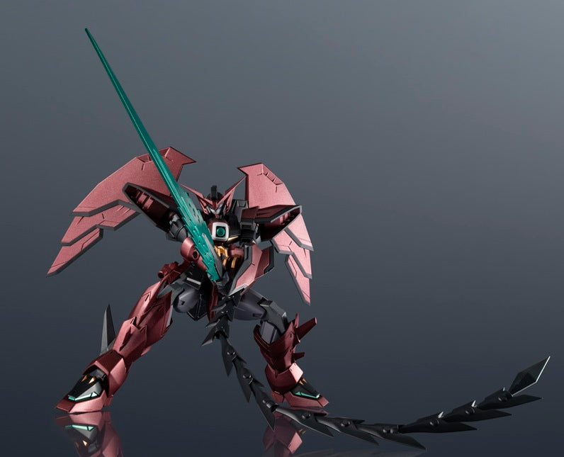 Tamashii Nations - Gundam Universe: QZ-13MS Gundam Epyon