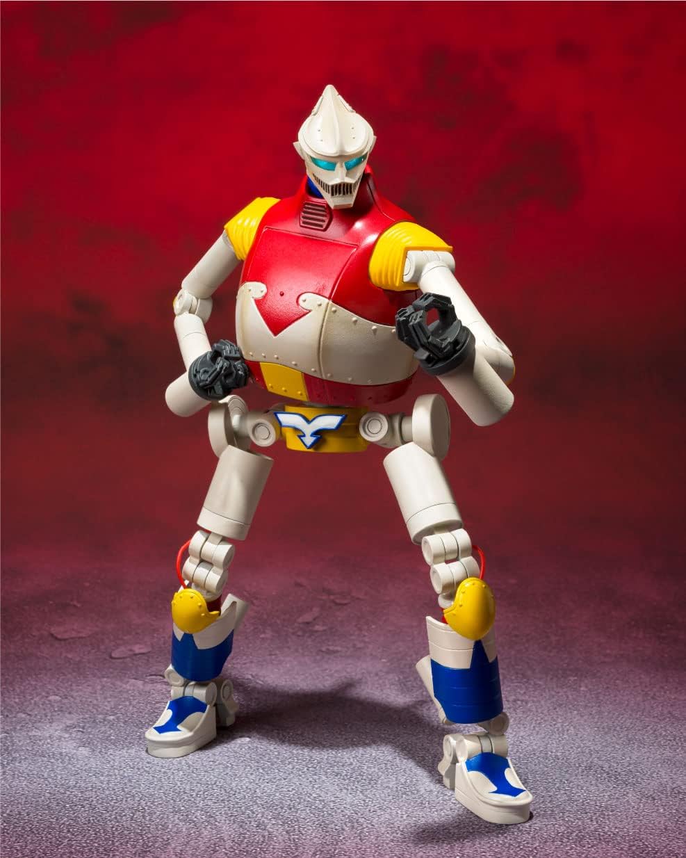 Tamashii Nations - S.H.MonsterArts - Godzilla Singular Point : Jet Jaguar (2021)