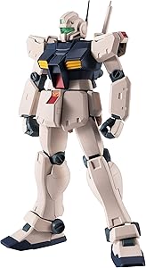 Tamashii Nations - Robot Spirits - Gundam 0083 Stardust Memory: RGM-79C GM Type-C