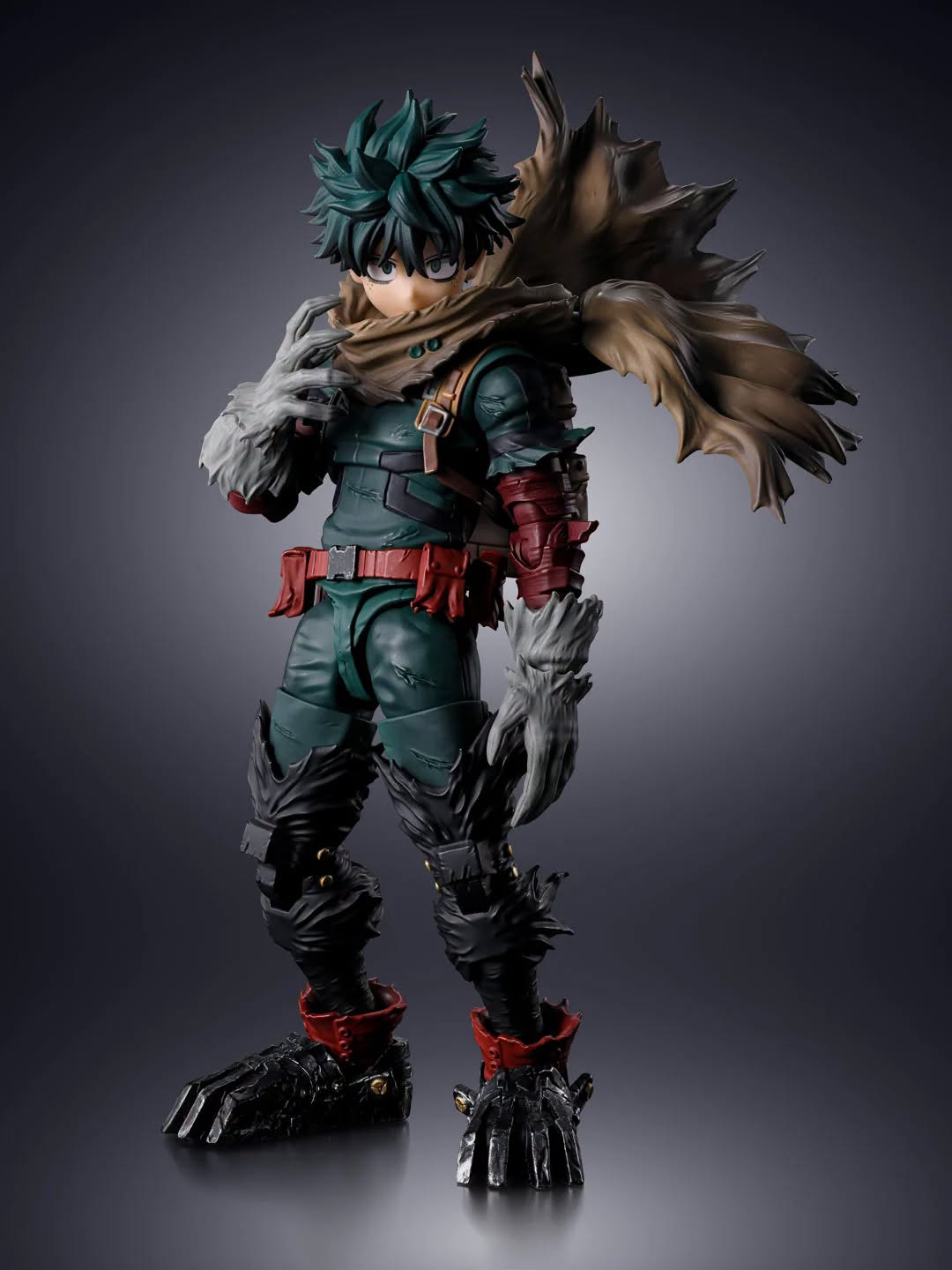 Tamashii Nations - S.H.Figuarts - My Hero Academia: DARK DEKU Preorder