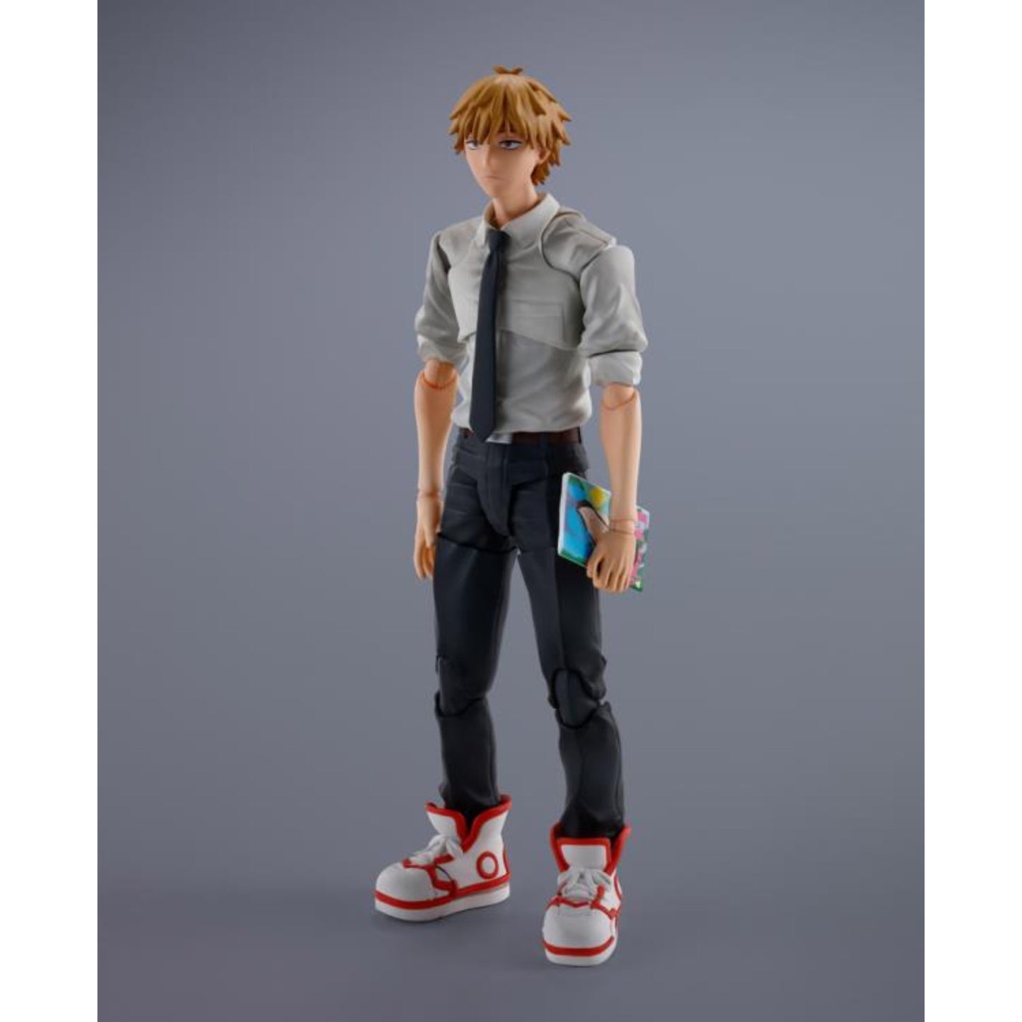 Tamashii Nations - S.H.FIGUARTS - Chainsaw Man: Denji