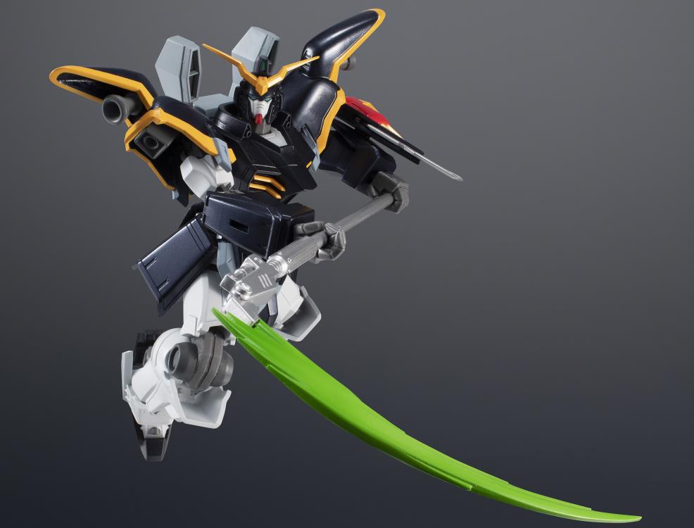 Tamashii Nations - Gundam Universe - GU06 Gundam Deathscythe