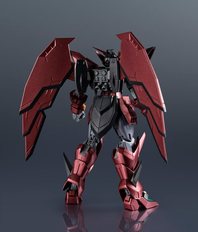 Tamashii Nations - Gundam Universe: QZ-13MS Gundam Epyon