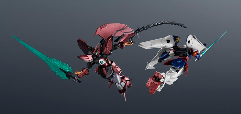 Tamashii Nations - Gundam Universe: QZ-13MS Gundam Epyon