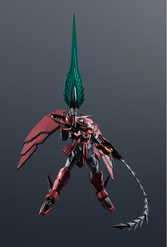 Tamashii Nations - Gundam Universe: QZ-13MS Gundam Epyon