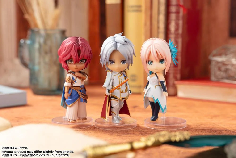 Tamashii Nations - Figuarts Mini - Tales of Arise: Shionne
