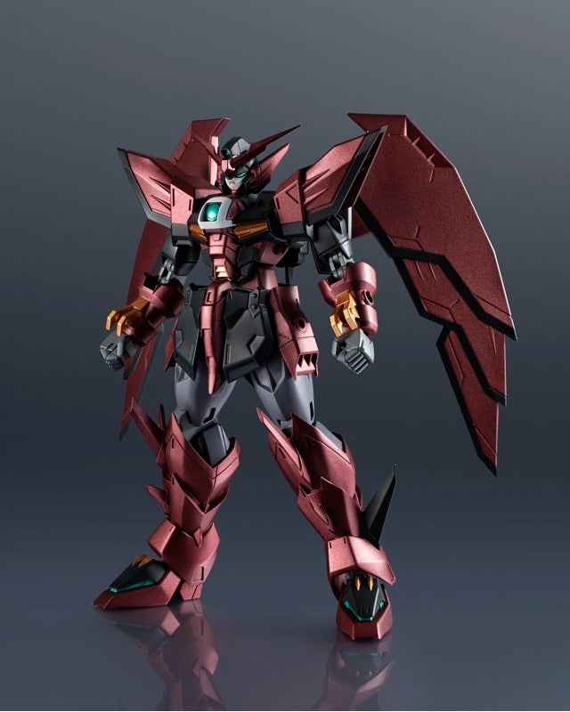 Tamashii Nations - Gundam Universe: QZ-13MS Gundam Epyon