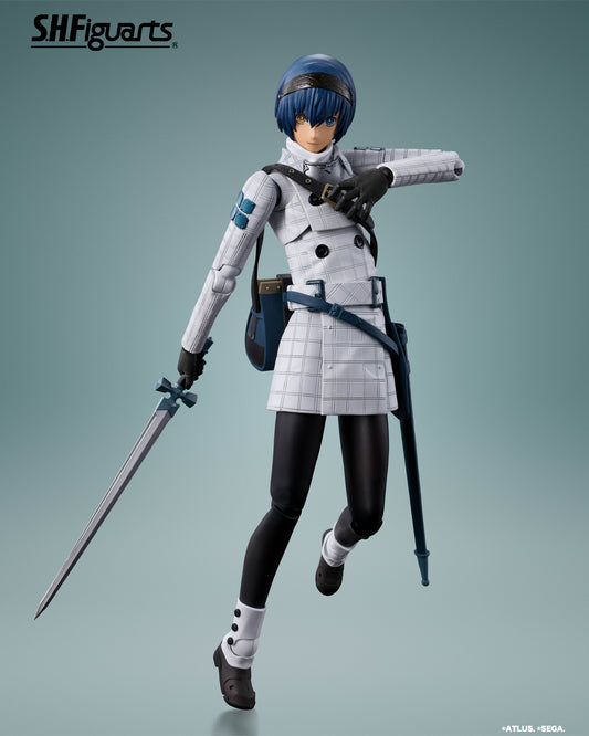 Tamashii Nations - S.H.Figuarts - Metaphor: Refantasio Protagonist