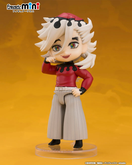 Tamashii Nations - Figuarts Mini - Demon Slayer: DOMA