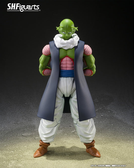 Tamashii Nations - S.H.Figuarts - Dragon Ball Z: Nail