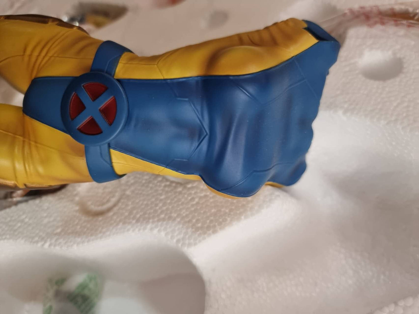 PRE-LOVED - SIDESHOW COLLECTIBLES - Phoenix and Jean Grey MAQUETTE