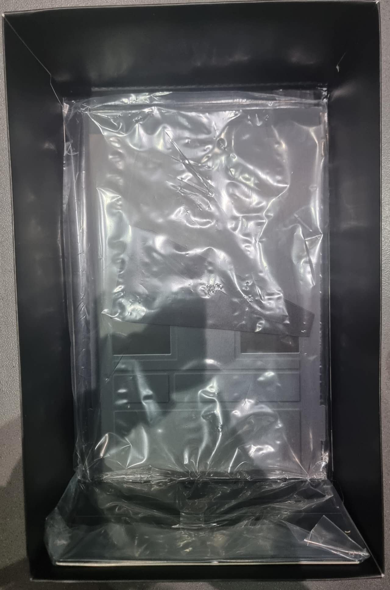 PRE-LOVED - Hot Toys - MMS389 - Star Wars : Rogue One – Shoretrooper
