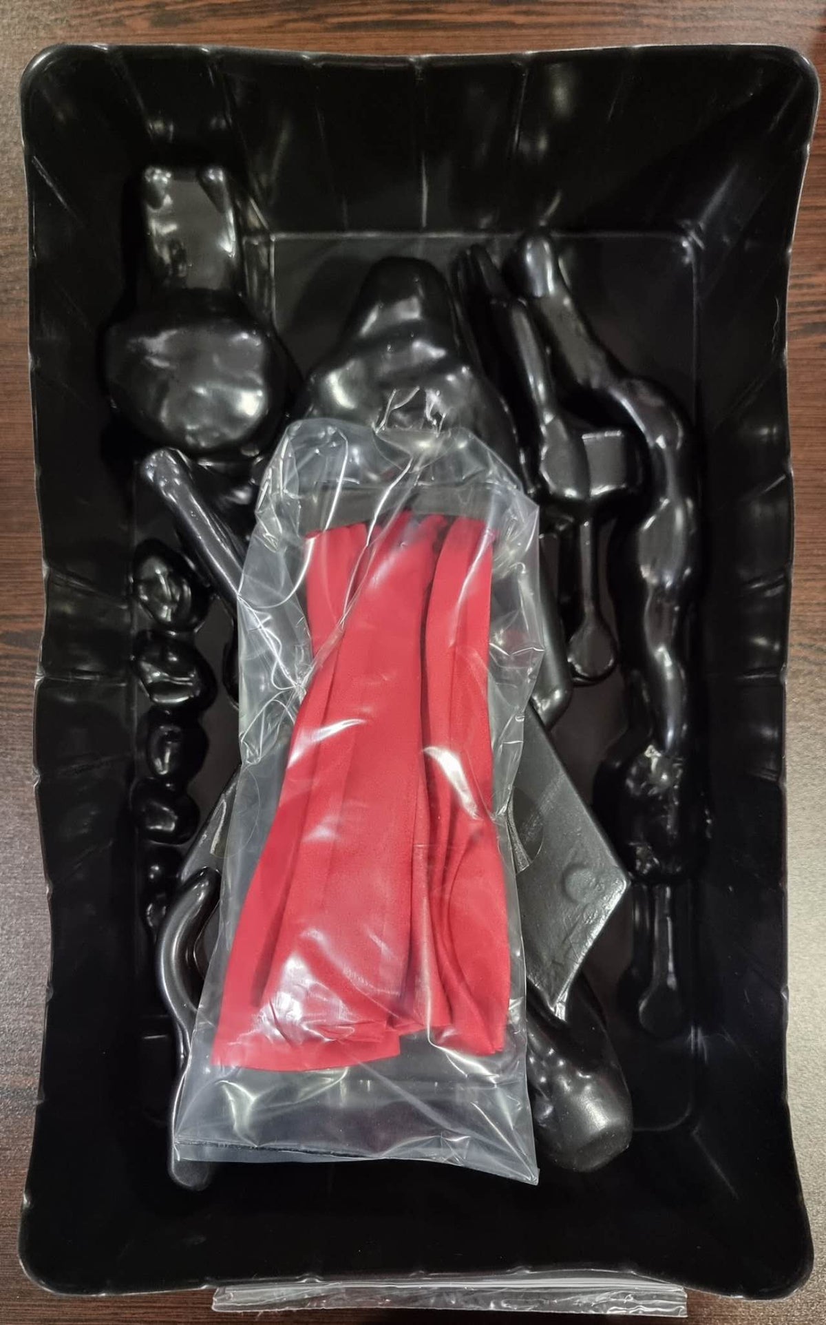 Pre-loved - Hot Toys - MMS663 - Mighty Thor - AJ