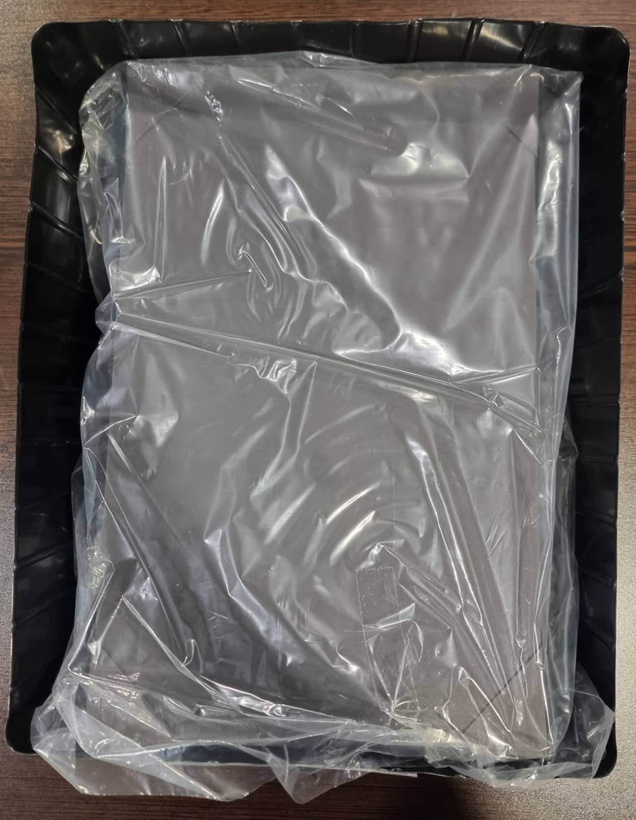 Pre-loved - Hot Toys - TMS037 - WandaVision: Vision - H.G.