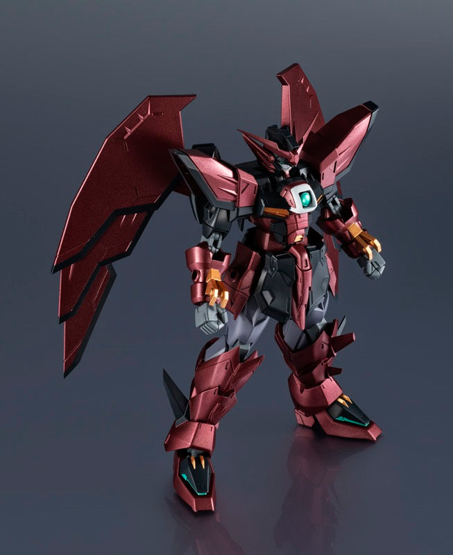 Tamashii Nations - Gundam Universe: QZ-13MS Gundam Epyon