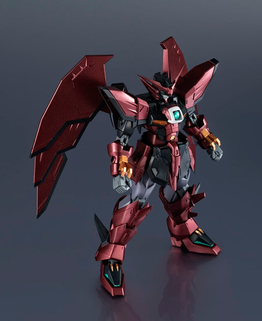 Tamashii Nations - Gundam Universe: QZ-13MS Gundam Epyon