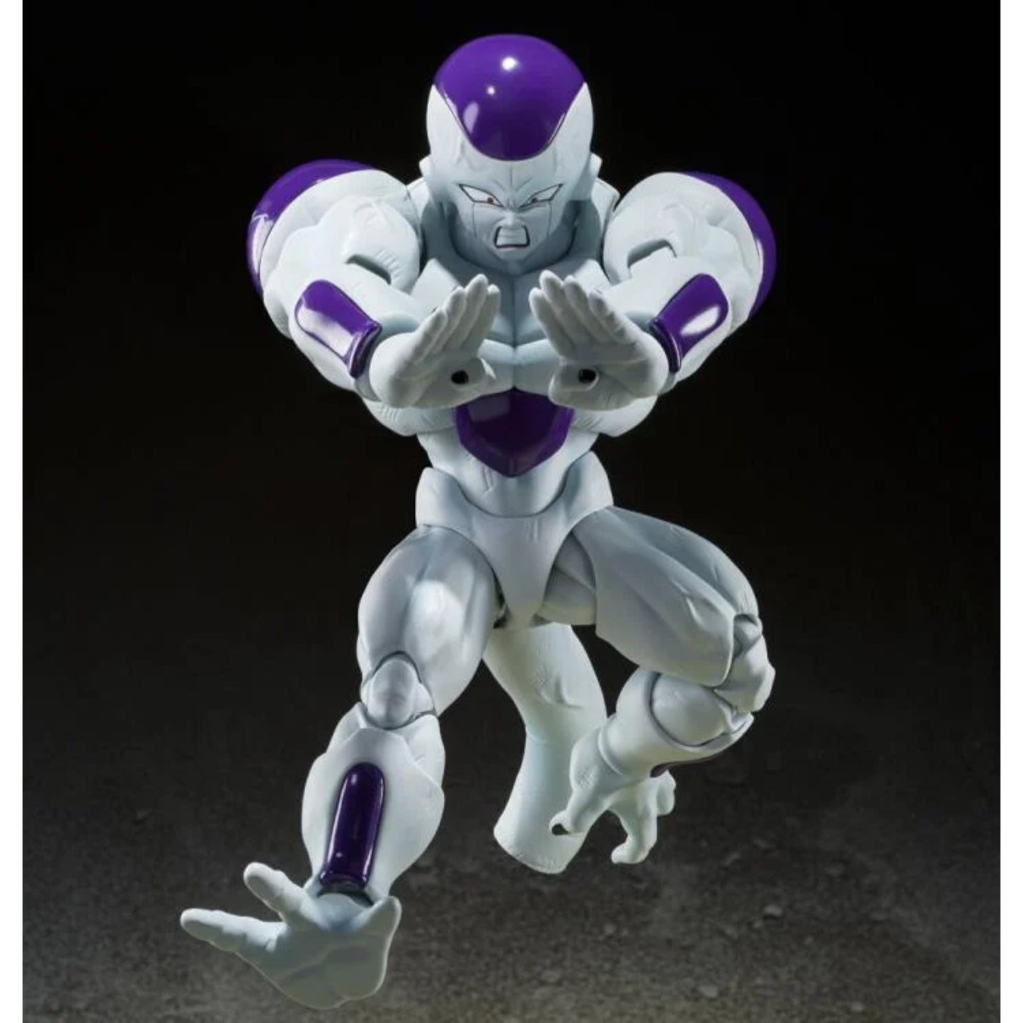 S.H.FIGUARTS - Dragon Ball Z Full Power Frieza - 66459-4