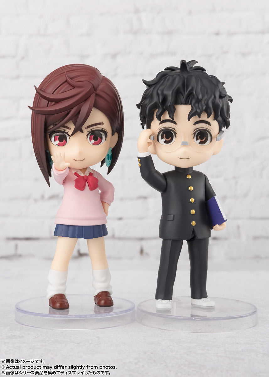 Tamashii Nations - Figuarts Mini - Dandadan: Momo