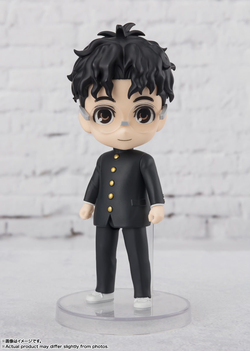 Tamashii Nations - Figuarts Mini - Dandadan: Okarun