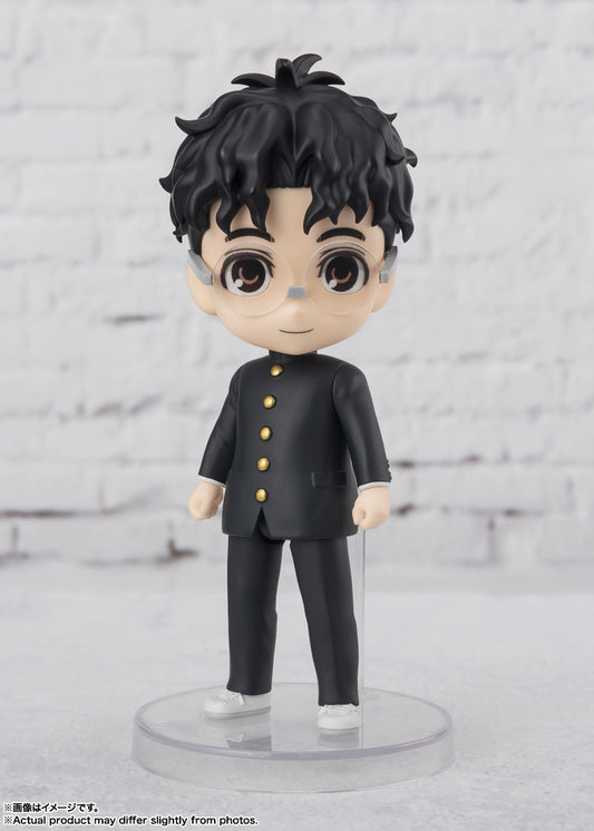 Tamashii Nations - Figuarts Mini - Dandadan: Okarun